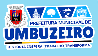 Brasão de Umbuzeiro